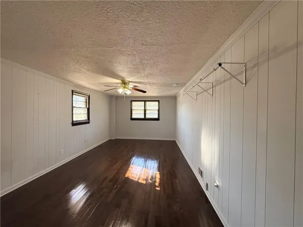 a view of entryway