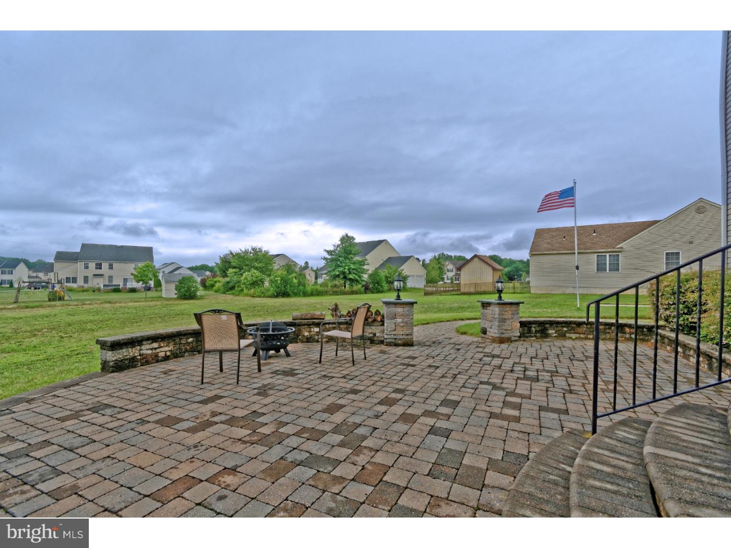 563 Thackery Court Mickleton, NJ 08056 - Photo 23 of 25