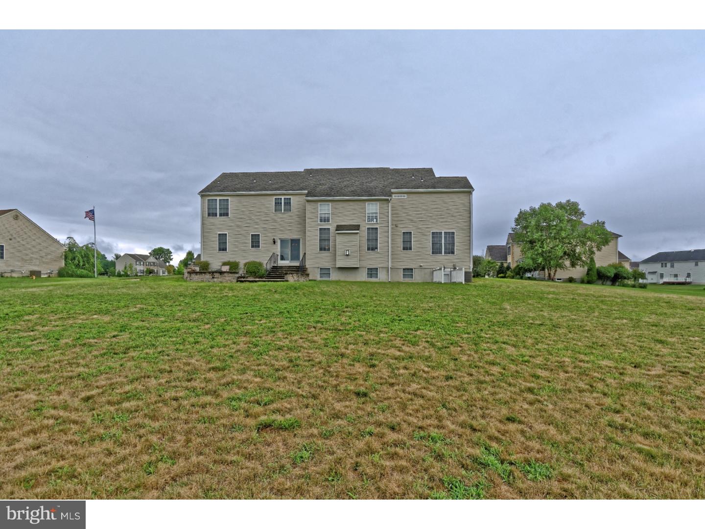 563 Thackery Court Mickleton, NJ 08056 - Photo 24 of 25