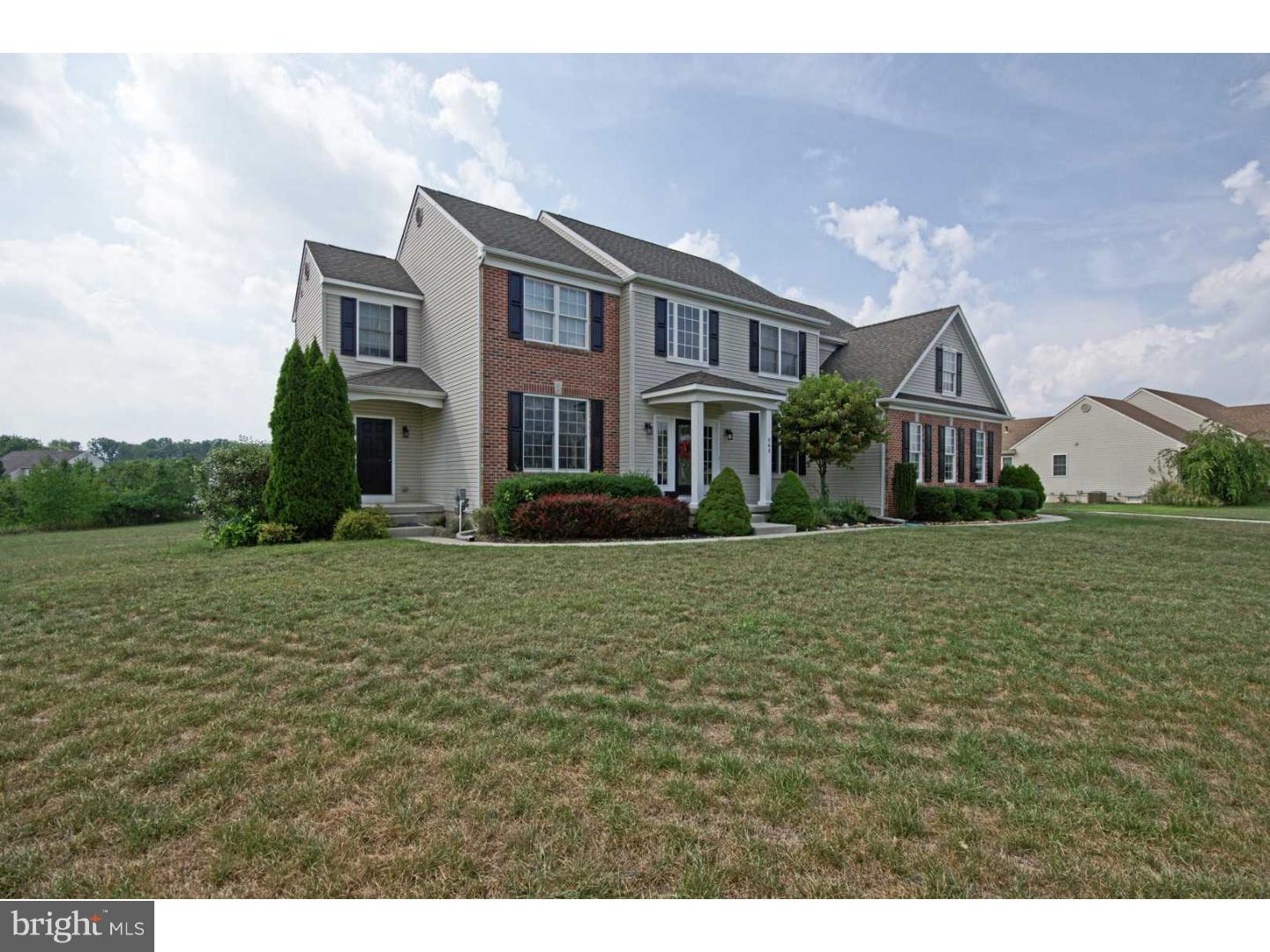 563 Thackery Court Mickleton, NJ 08056 - Photo 25 of 25