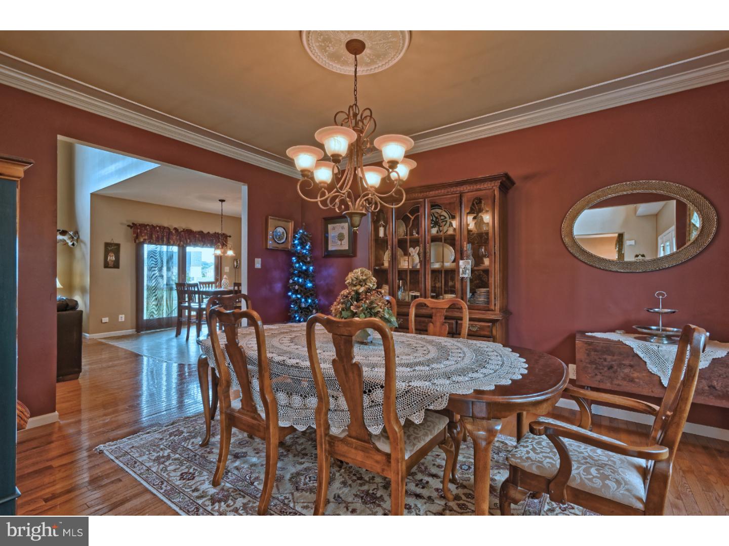 563 Thackery Court Mickleton, NJ 08056 - Photo 5 of 25