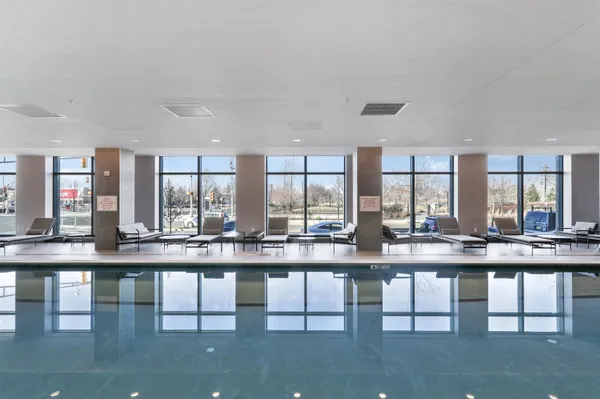 $899,000 | 2 Shore Lane, Unit 203, Jersey City, NJ 07310
