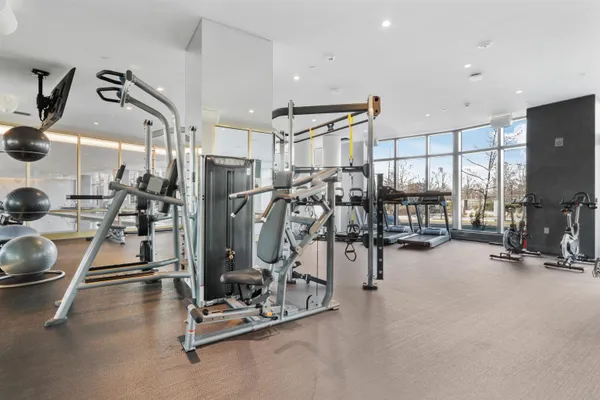 $899,000 | 2 Shore Lane, Unit 203, Jersey City, NJ 07310