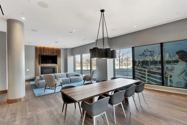 $899,000 | 2 Shore Lane, Unit 203, Jersey City, NJ 07310
