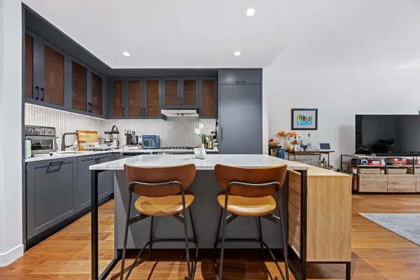$899,000 | 2 Shore Lane, Unit 203, Jersey City, NJ 07310