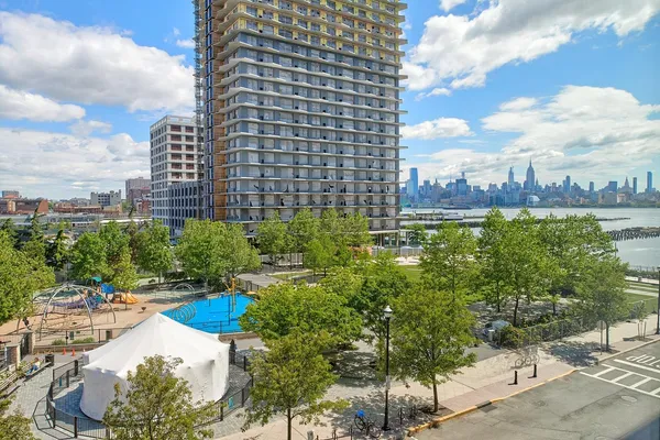 $899,000 | 2 Shore Lane, Unit 203, Jersey City, NJ 07310