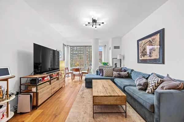 $899,000 | 2 Shore Lane, Unit 203, Jersey City, NJ 07310