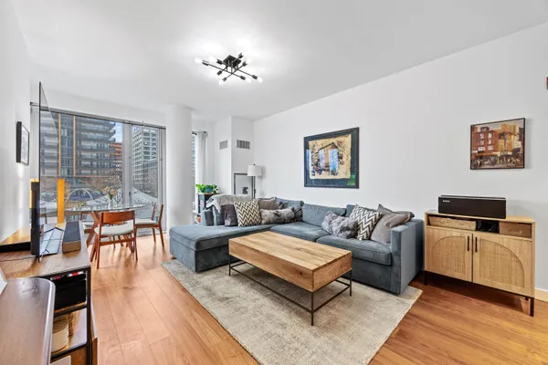 $899,000 | 2 Shore Lane, Unit 203, Jersey City, NJ 07310