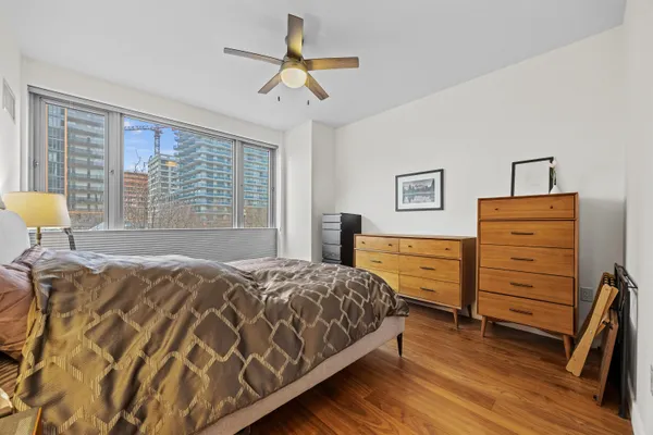 $899,000 | 2 Shore Lane, Unit 203, Jersey City, NJ 07310