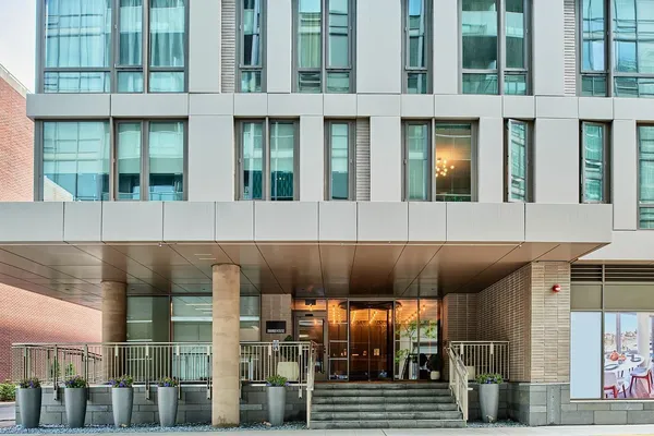 $899,000 | 2 Shore Lane, Unit 203, Jersey City, NJ 07310