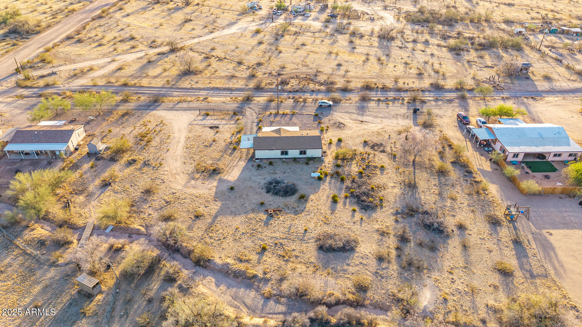 3349 North Ralston Road Maricopa, AZ 85139 - Photo 46 of 56