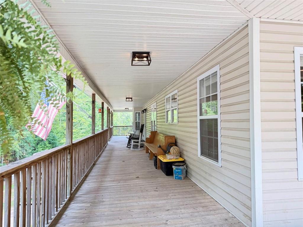 4411 Post Road Winston, GA 30187 - Photo 3 of 71