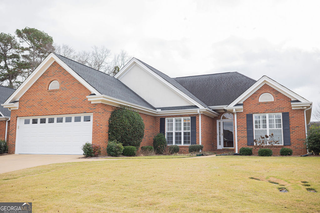 148 Wisteria Ridge Terrace LaGrange, GA 30240 - Photo 2 of 31