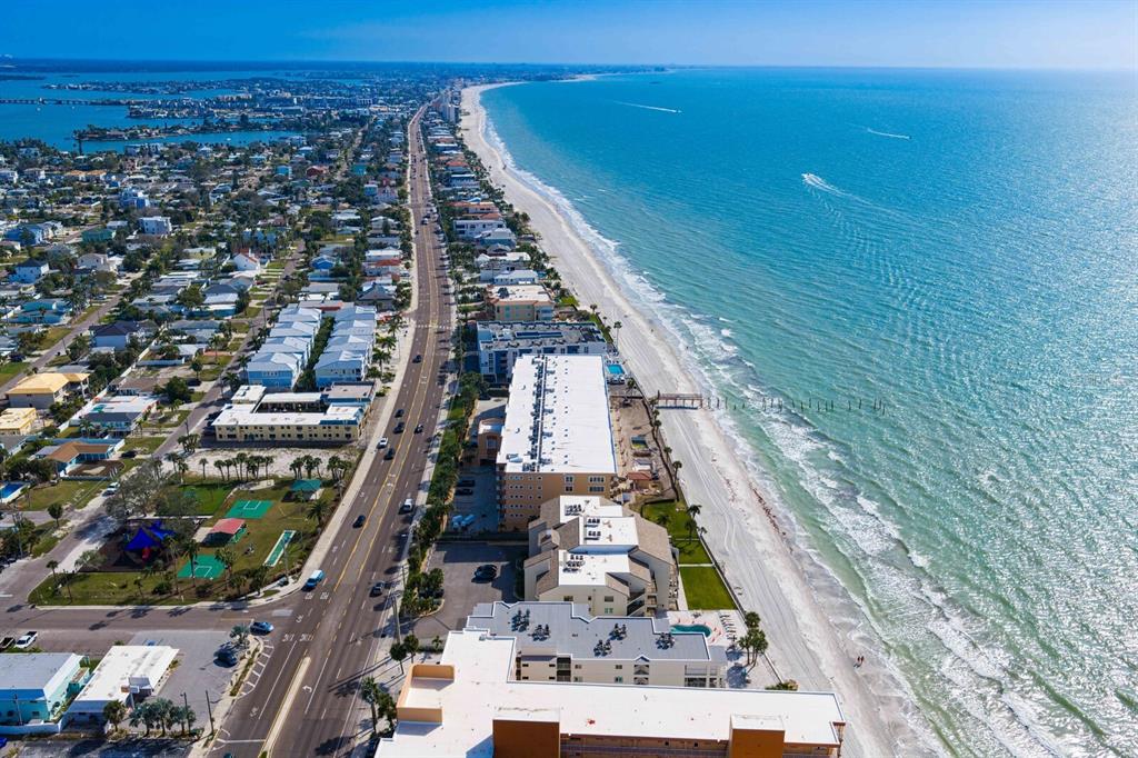 16332 Gulf Boulevard, Unit 3B Redington Beach, FL 33708 - Photo 73 of 91