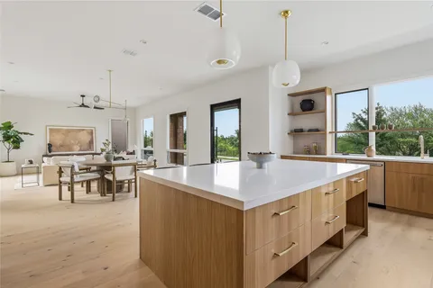 $2,400,000 | 3604 Tom Miller Street, Austin, TX 78723
