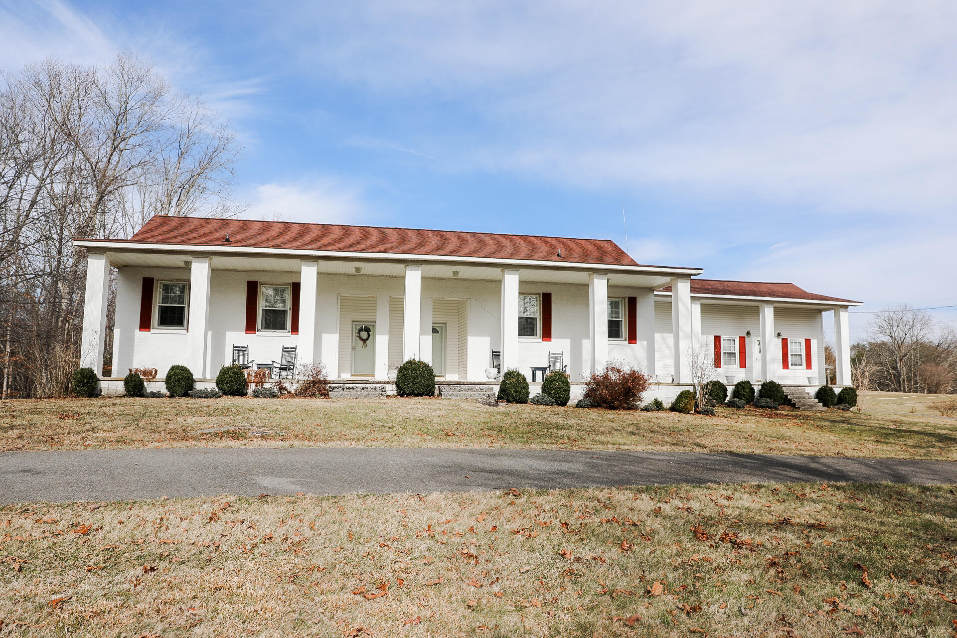 7055 Mooneyham Lonewood Road Spencer, TN 38585 - Photo 1 of 47 1A0A7209