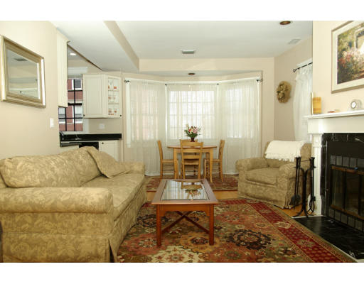 24 High Street, Unit 2 Boston, MA 02129 - Photo 2 of 7 Gallery Image 2