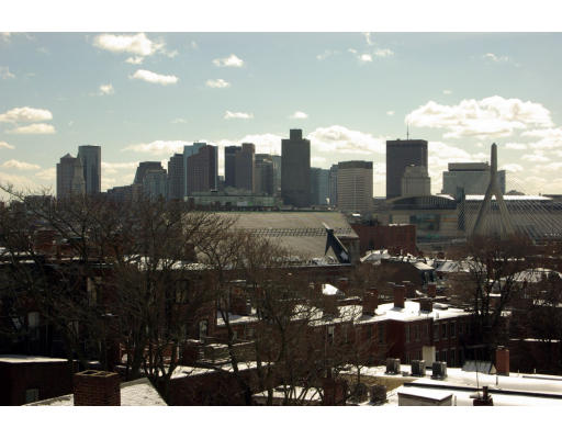 24 High Street, Unit 2 Boston, MA 02129 - Photo 7 of 7 Gallery Image 7