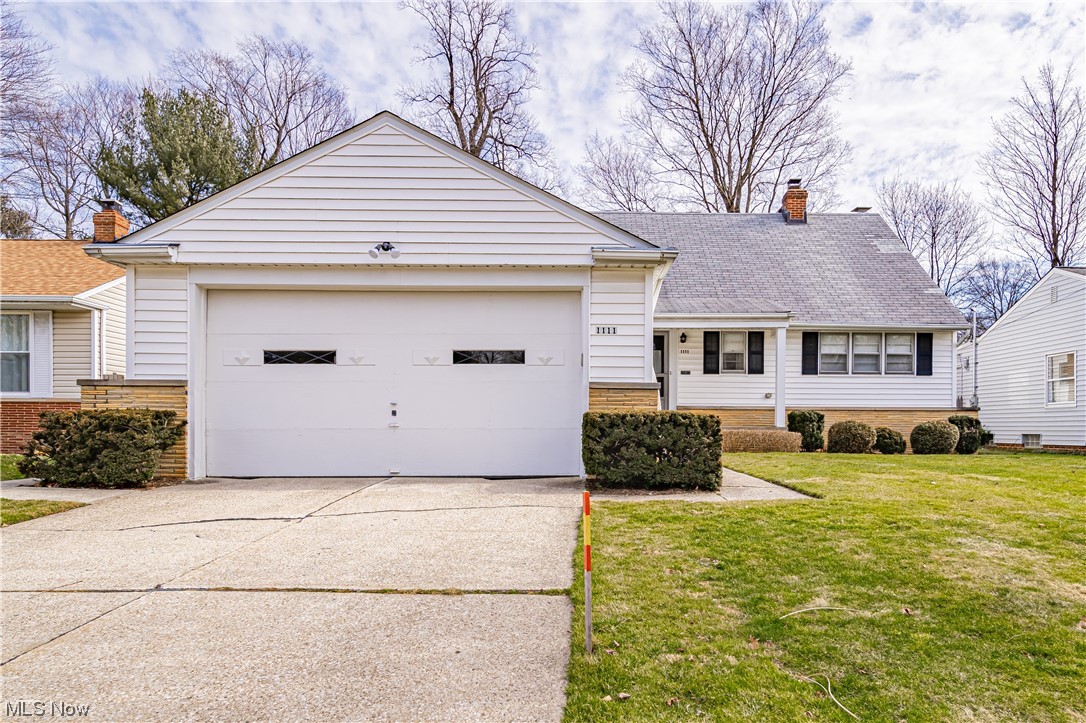 1111 Blanchester Road Lyndhurst, OH 44124 - Photo 23 of 27
