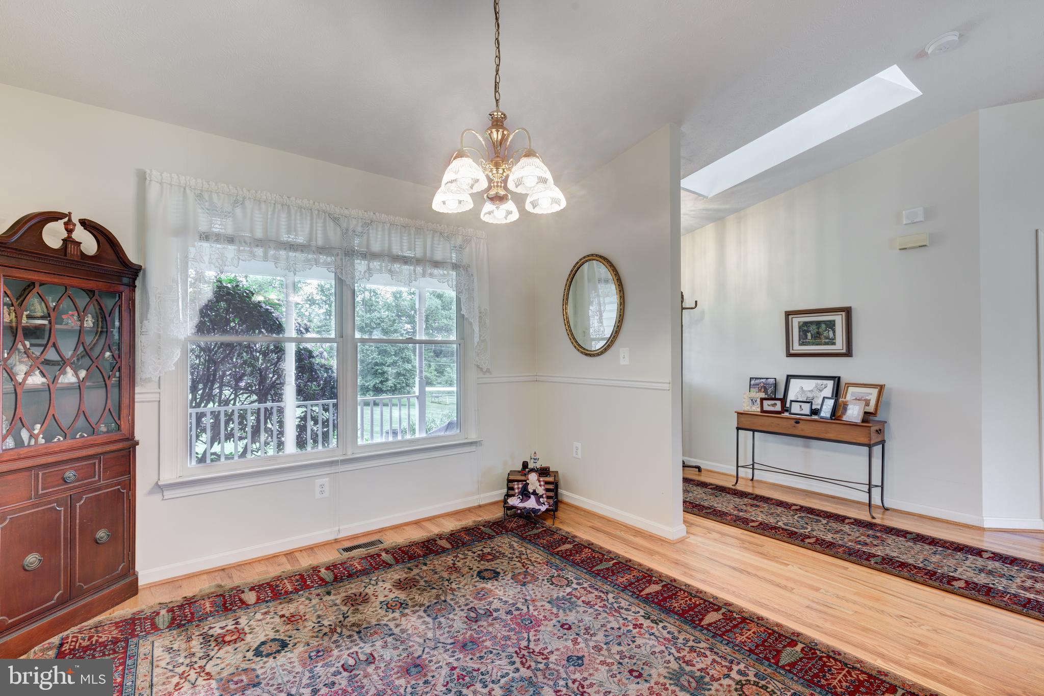 969 Bachmans Valley Road Westminster, MD 21157 - Photo 12 of 54 Dining Room