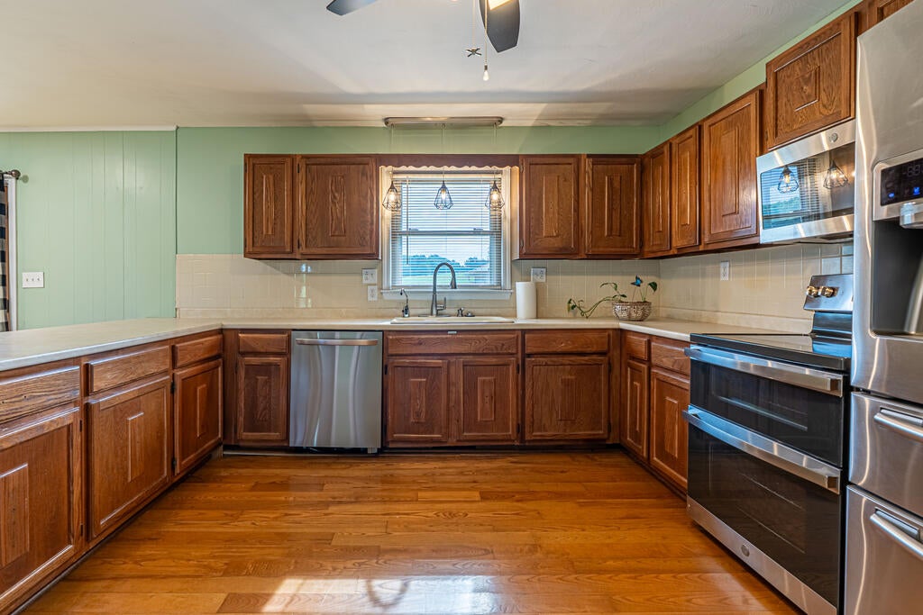 20306 Benhams Road Bristol, VA 24202 - Photo 35 of 76 Gallery Image 35