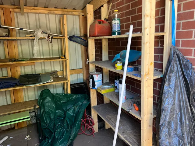 $257,500 | 415 Mesquite Avenue, Amarillo, TX 79108