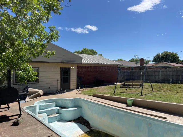 $257,500 | 415 Mesquite Avenue, Amarillo, TX 79108