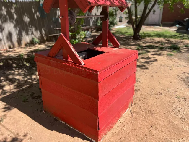 $257,500 | 415 Mesquite Avenue, Amarillo, TX 79108