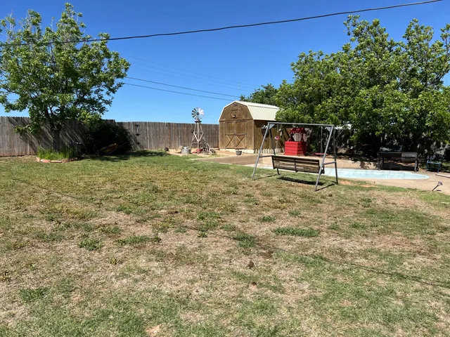 $257,500 | 415 Mesquite Avenue, Amarillo, TX 79108