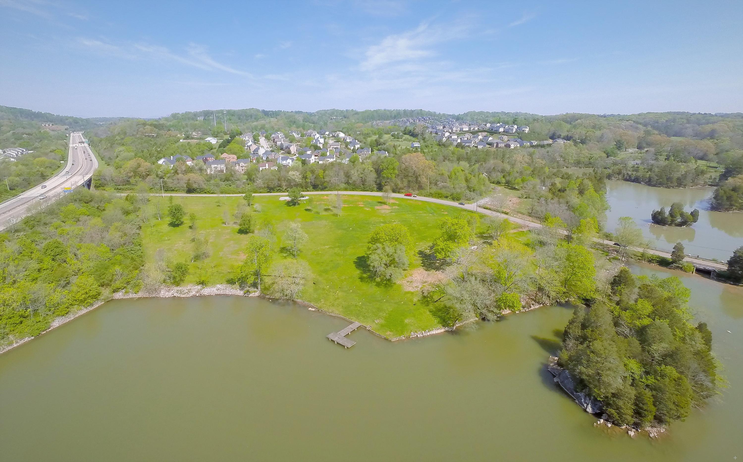 Lot # Emory Church Road Knoxville, TN 37922 - Photo 1 of 5 Aerial