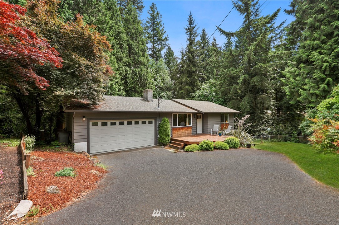 20917 West Richmond Road Bothell, WA 98021 - Photo 1 of 27