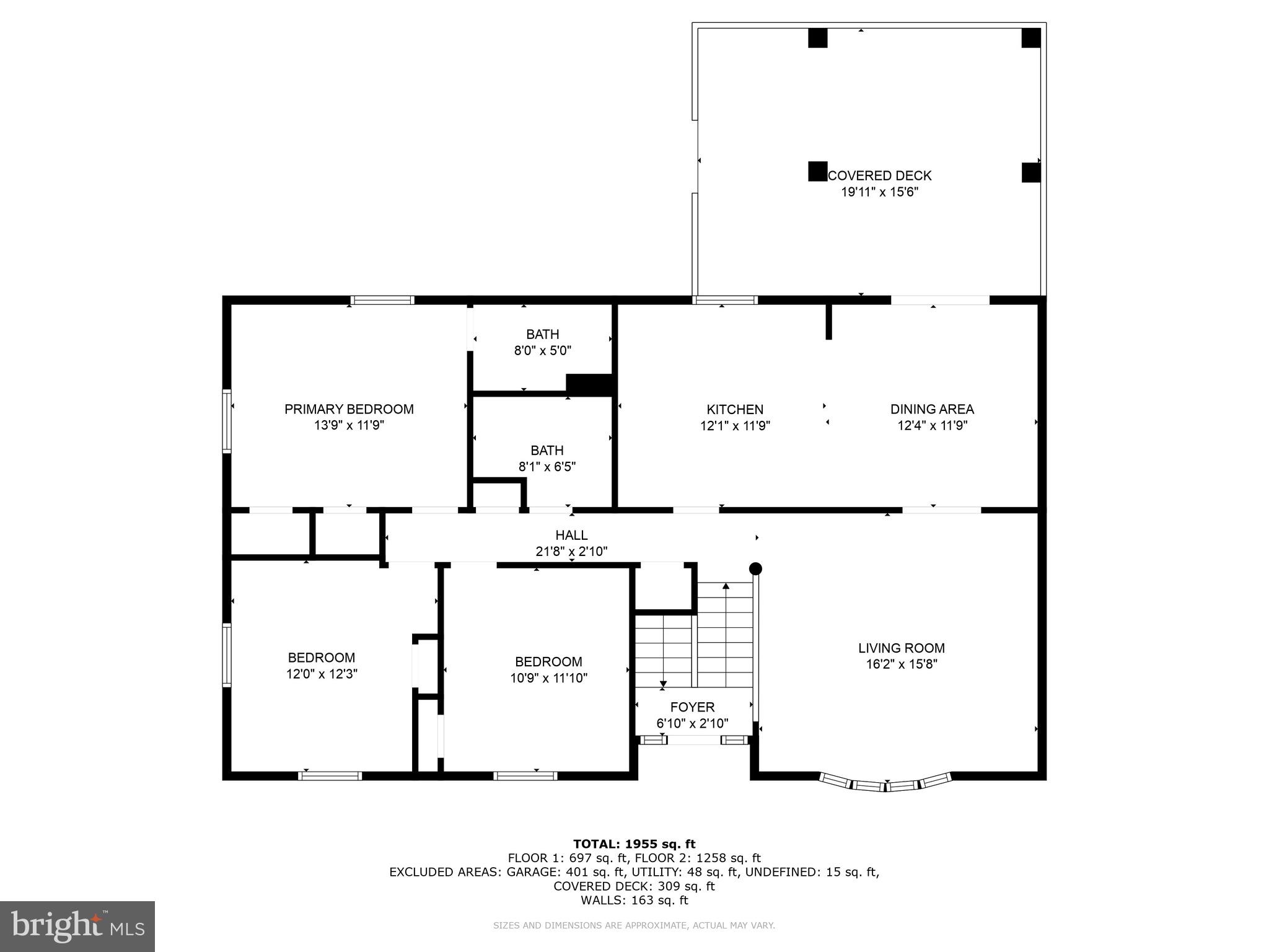 198 Glenville Road Hanover, PA 17331 - Photo 39 of 41