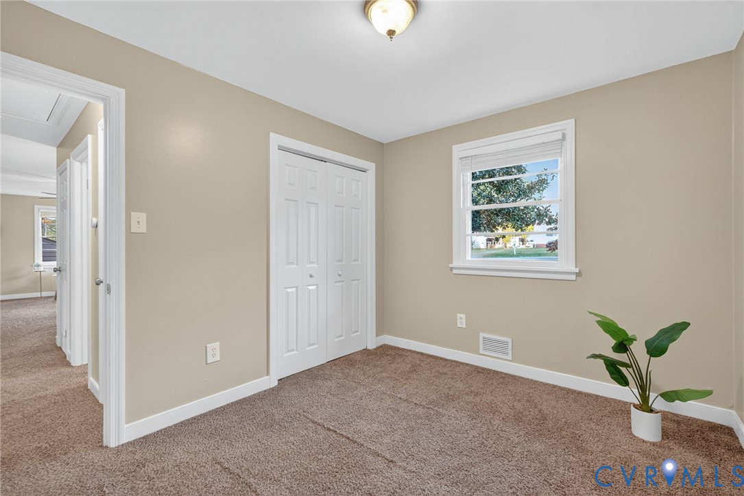 2008 Adkins Road North Chesterfield, VA 23236 - Photo 22 of 31 Bedroom Two