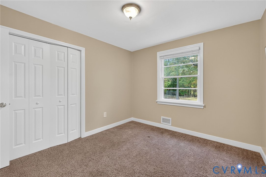 2008 Adkins Road North Chesterfield, VA 23236 - Photo 24 of 31 Bedroom Three