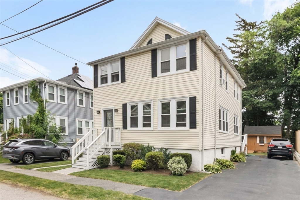 27 St Agatha Road Milton, MA 02186 - Photo 1 of 38 Gallery Image 1
