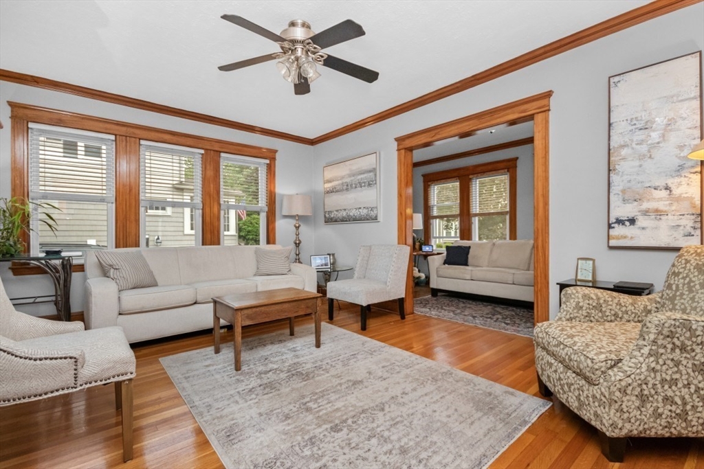 27 St Agatha Road Milton, MA 02186 - Photo 11 of 38 Gallery Image 11