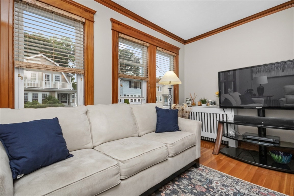 27 St Agatha Road Milton, MA 02186 - Photo 12 of 38 Gallery Image 12