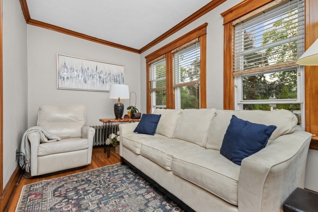 27 St Agatha Road Milton, MA 02186 - Photo 13 of 38 Gallery Image 13