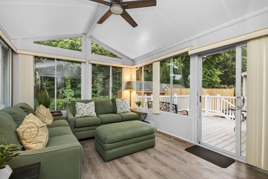 27 St Agatha Road Milton, MA 02186 - Photo 14 of 38 Gallery Image 14
