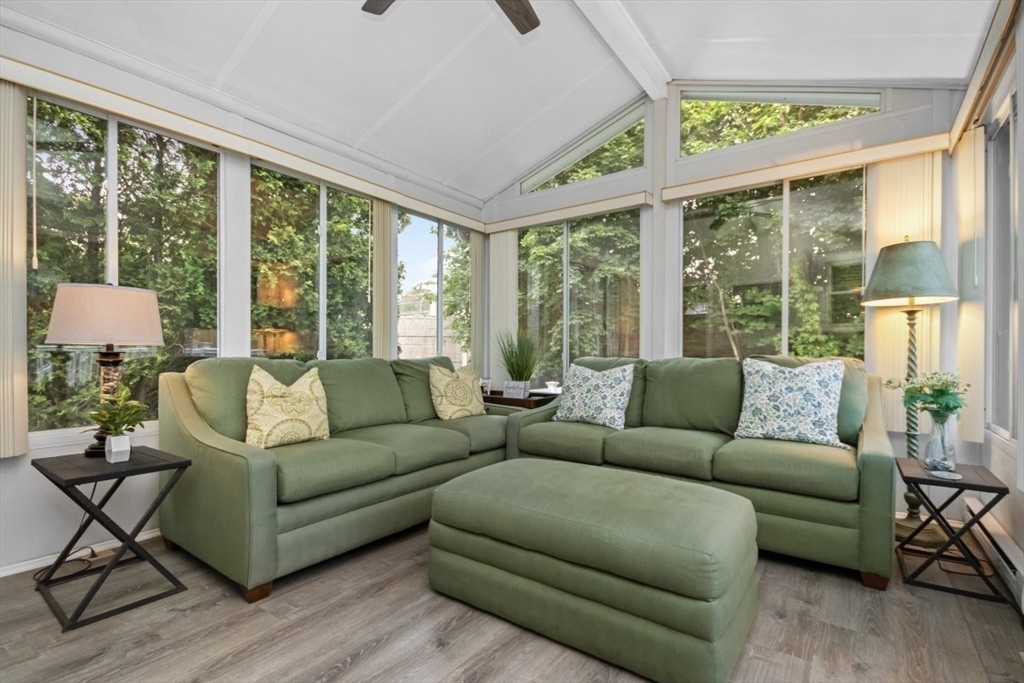 27 St Agatha Road Milton, MA 02186 - Photo 15 of 38 Gallery Image 15