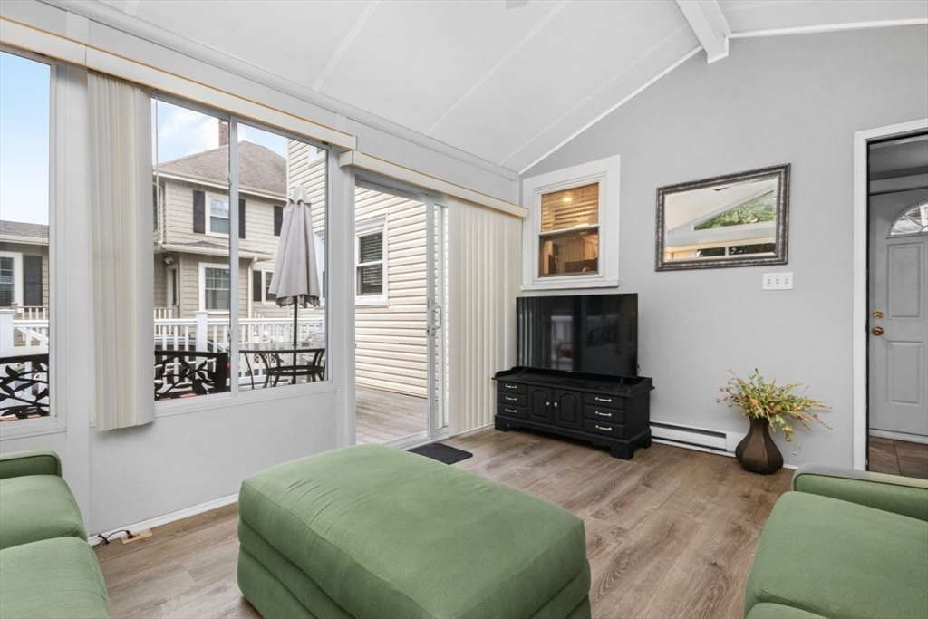 27 St Agatha Road Milton, MA 02186 - Photo 17 of 38 Gallery Image 17