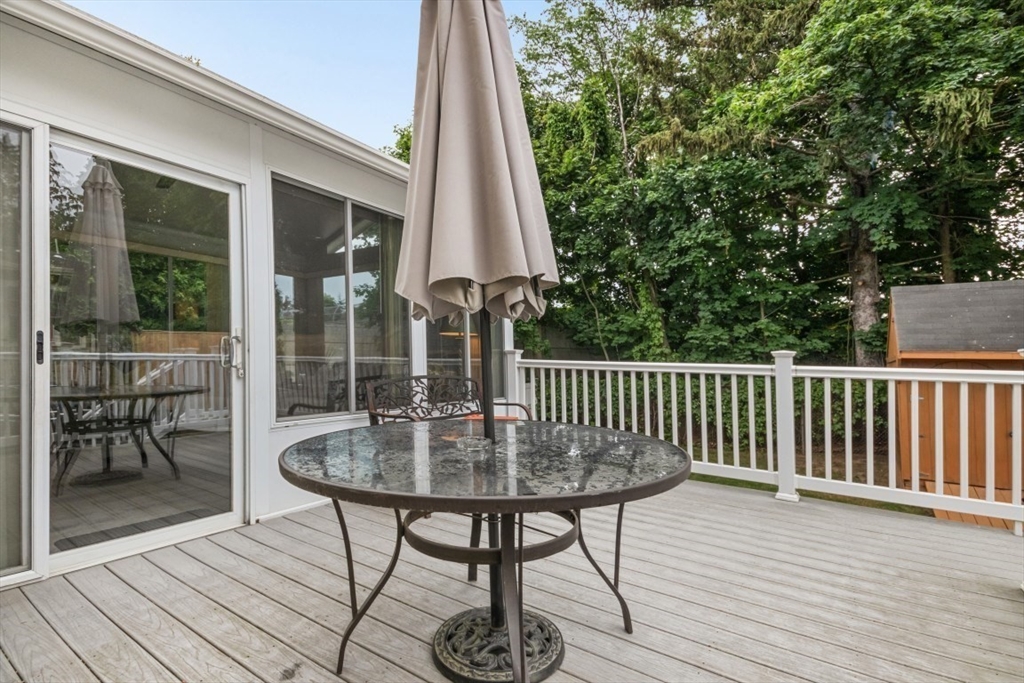 27 St Agatha Road Milton, MA 02186 - Photo 18 of 38 Gallery Image 18