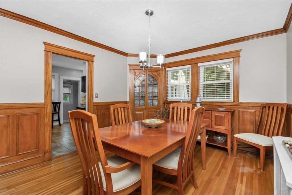 27 St Agatha Road Milton, MA 02186 - Photo 20 of 38 Gallery Image 20