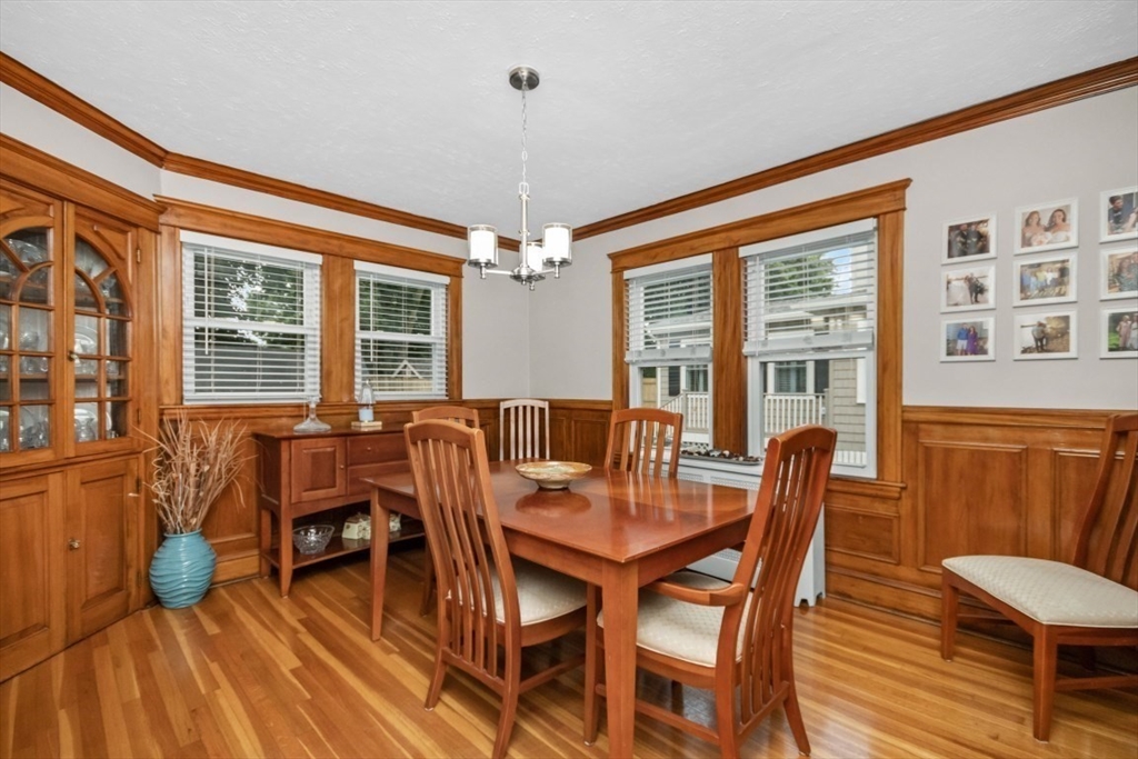 27 St Agatha Road Milton, MA 02186 - Photo 22 of 38 Gallery Image 22