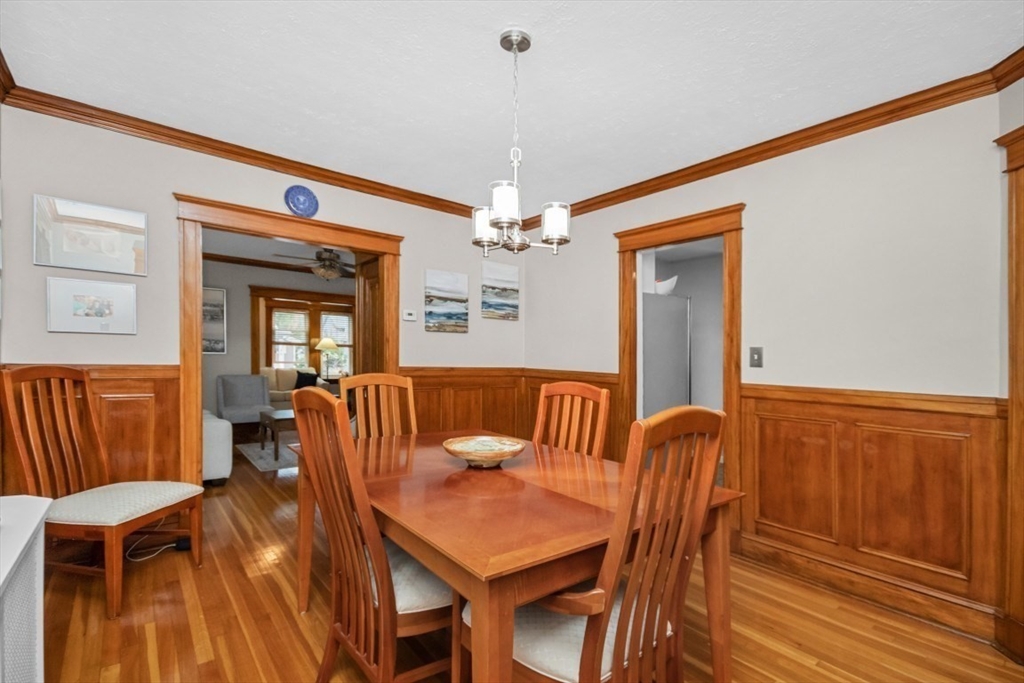 27 St Agatha Road Milton, MA 02186 - Photo 23 of 38 Gallery Image 23