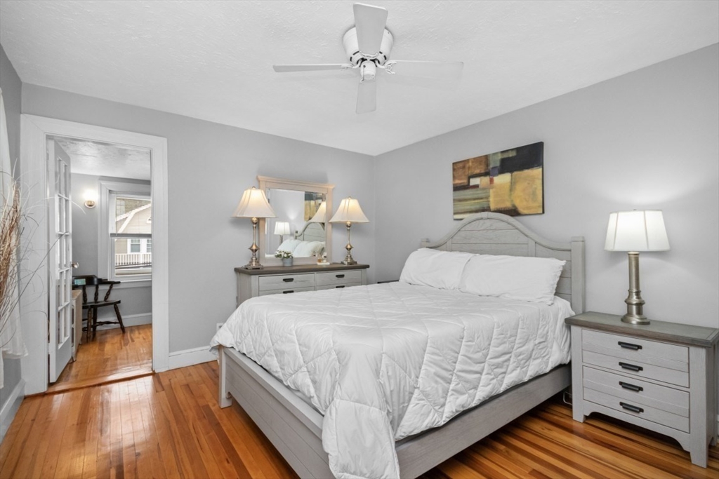 27 St Agatha Road Milton, MA 02186 - Photo 24 of 38 Gallery Image 24