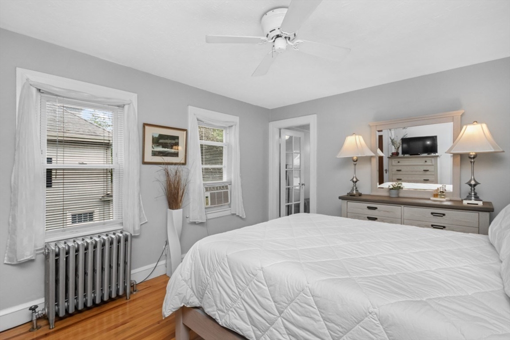 27 St Agatha Road Milton, MA 02186 - Photo 25 of 38 Gallery Image 25