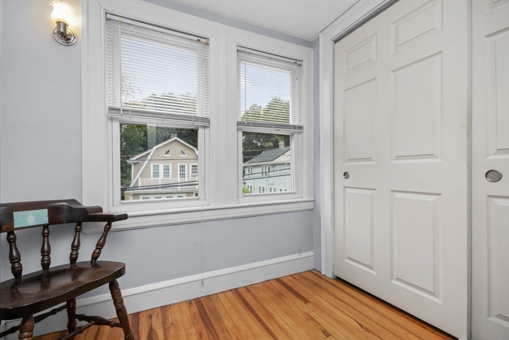 27 St Agatha Road Milton, MA 02186 - Photo 26 of 38 Gallery Image 26