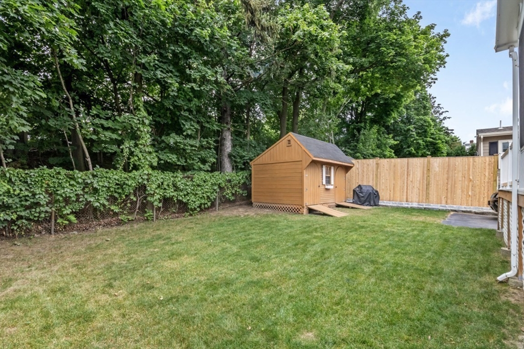 27 St Agatha Road Milton, MA 02186 - Photo 3 of 38 Gallery Image 3
