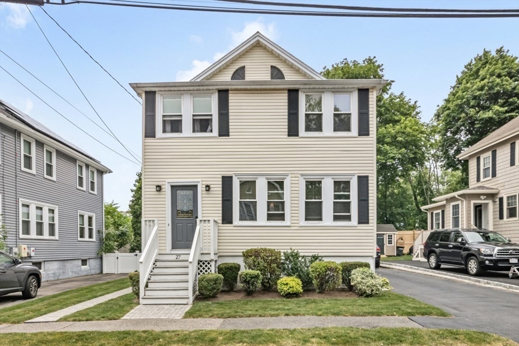 27 St Agatha Road Milton, MA 02186 - Photo 35 of 38 Gallery Image 35